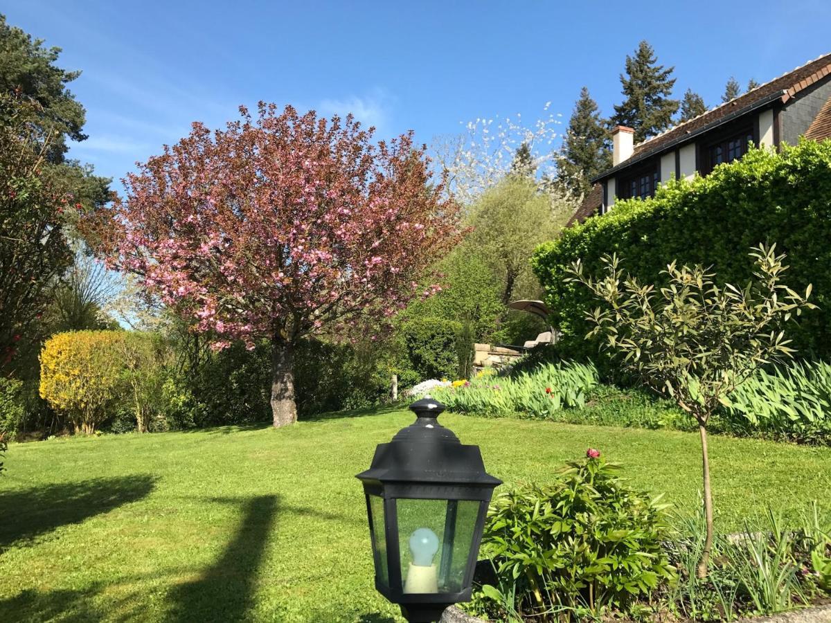 Cote Coteau Bed & Breakfast Villiers-sur-Loir Exterior photo